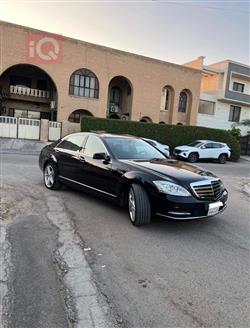 مێرسێدس بێنز S-Class